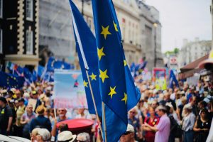 Brexit Day 