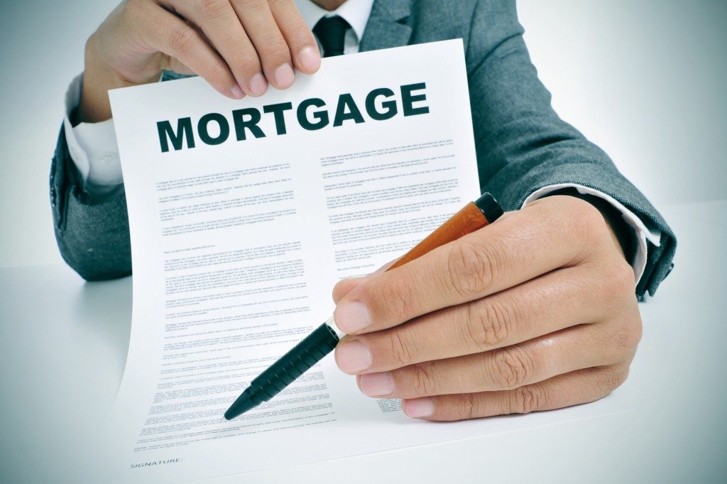 What you need to know about Mortgage.